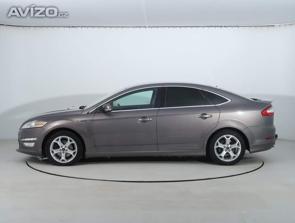 Foto inzerátu Ford Mondeo 2.2 TDCi