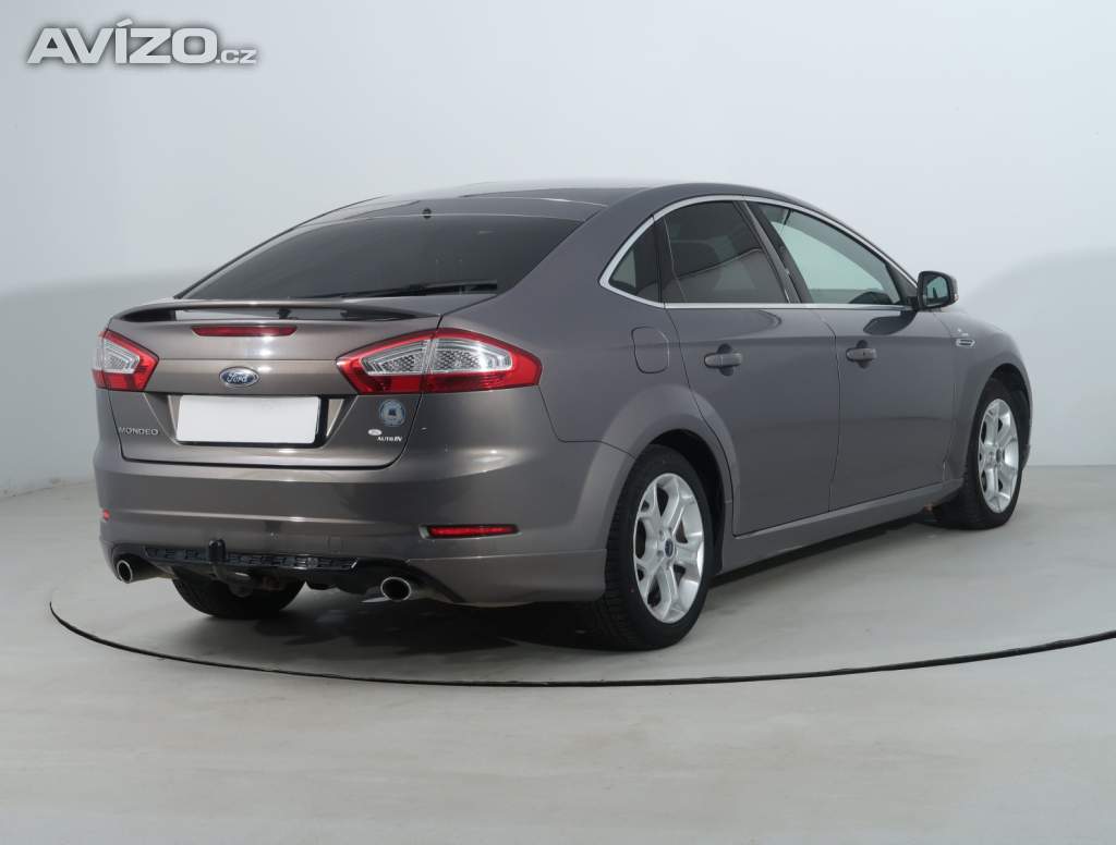 Foto inzerátu Ford Mondeo 2.2 TDCi