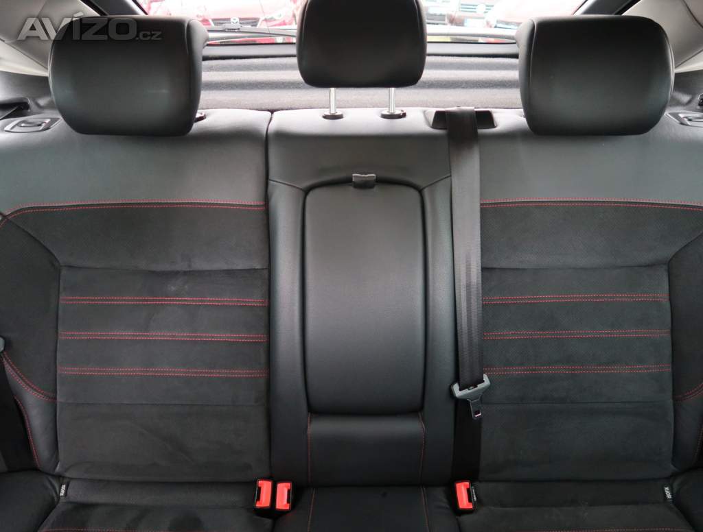 Foto inzerátu Ford Mondeo 2.2 TDCi