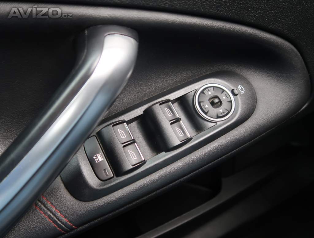 Foto inzerátu Ford Mondeo 2.2 TDCi