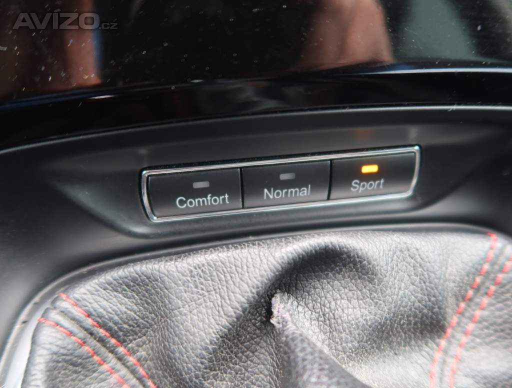 Foto inzerátu Ford Mondeo 2.2 TDCi