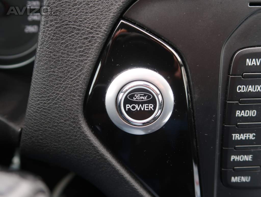 Foto inzerátu Ford Mondeo 2.2 TDCi