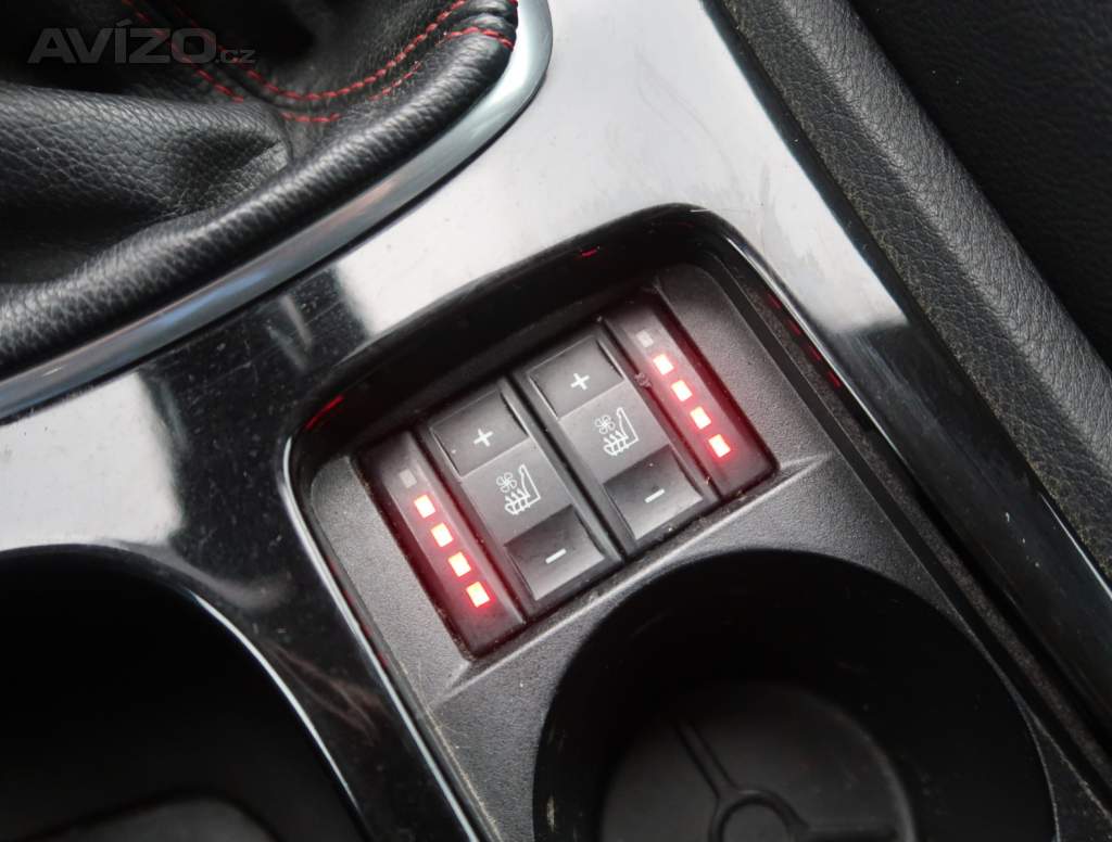 Foto inzerátu Ford Mondeo 2.2 TDCi