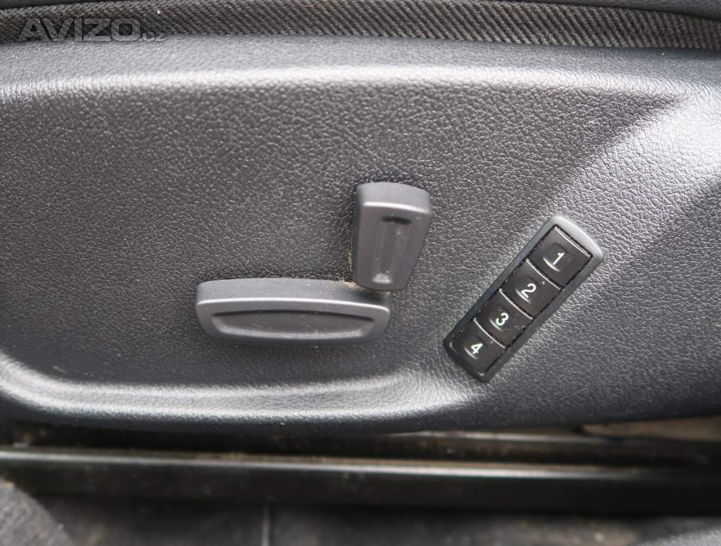 Foto inzerátu Ford Mondeo 2.2 TDCi