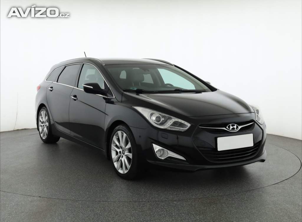 Hyundai i40 1.7 CRDi