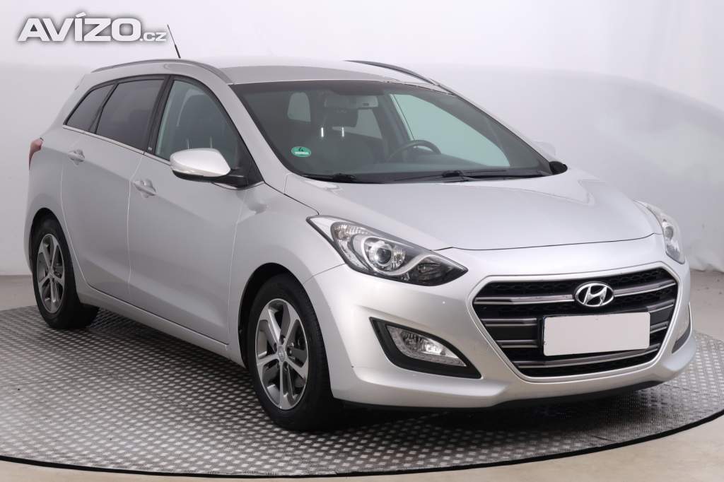 Hyundai i30 1.6 GDI