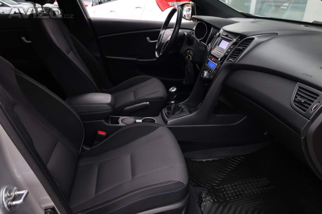 Foto inzerátu Hyundai i30 1.6 GDI