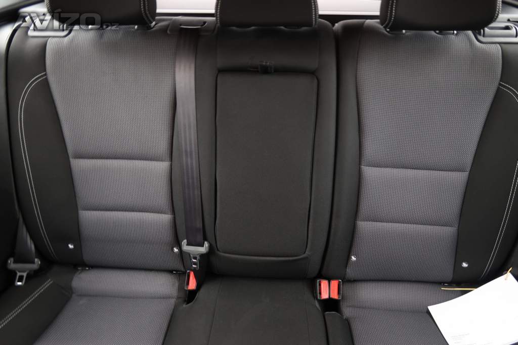 Foto inzerátu Hyundai i30 1.6 GDI