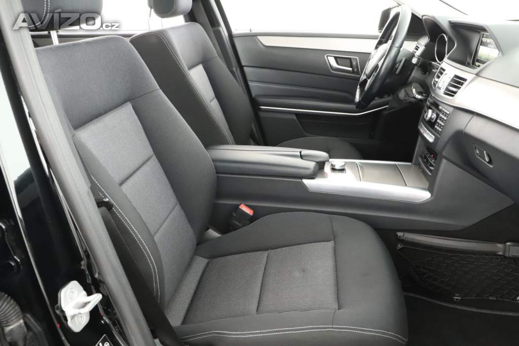 Foto inzerátu Mercedes-Benz Třídy E E 250 CDI 4MATIC