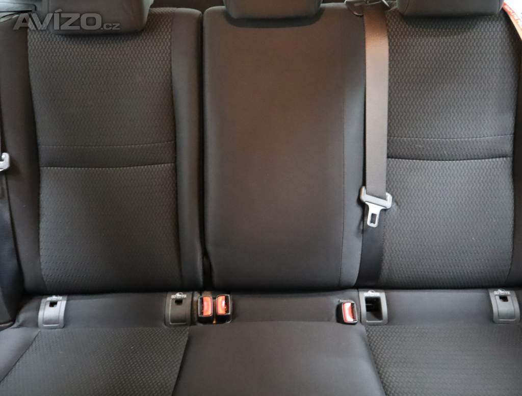 Foto inzerátu Nissan Qashqai 1.2 DIG-T