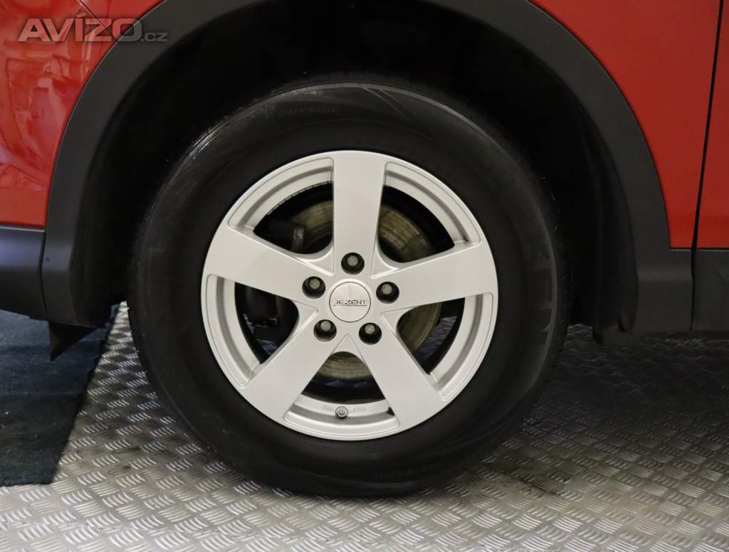 Foto inzerátu Nissan Qashqai 1.2 DIG-T