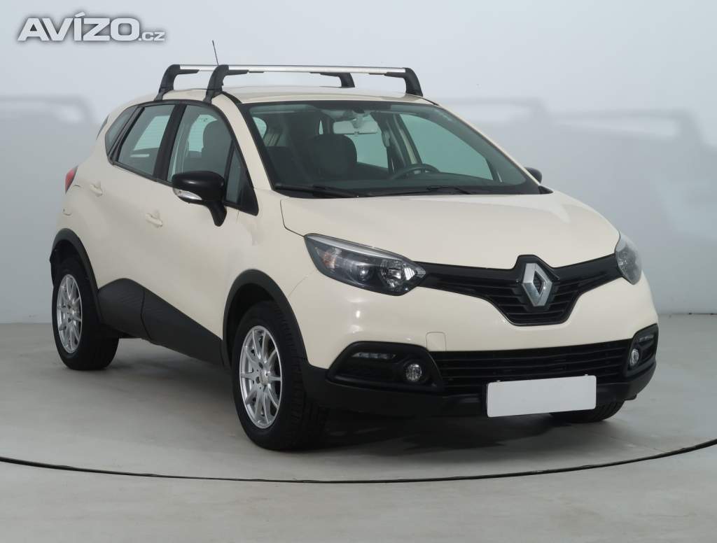 Renault Captur 0.9 TCe