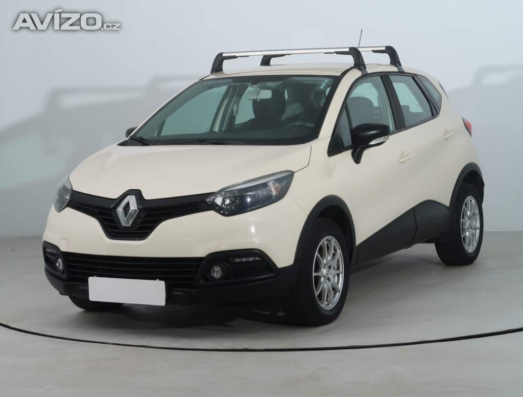 Foto inzerátu Renault Captur 0.9 TCe