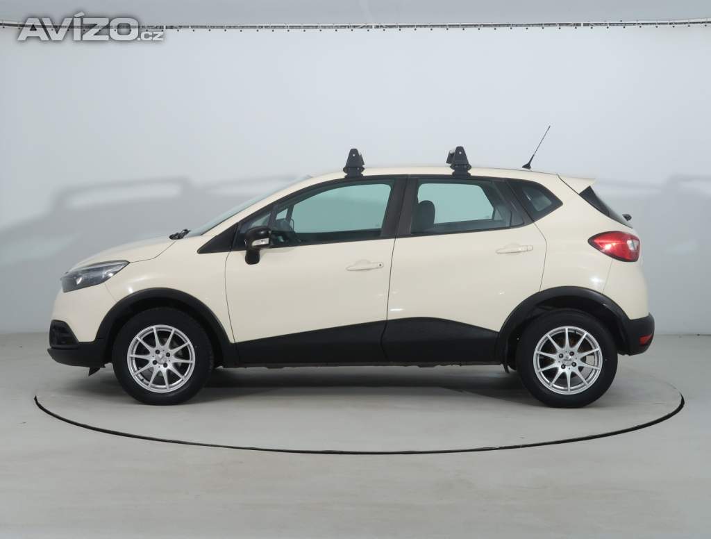 Foto inzerátu Renault Captur 0.9 TCe