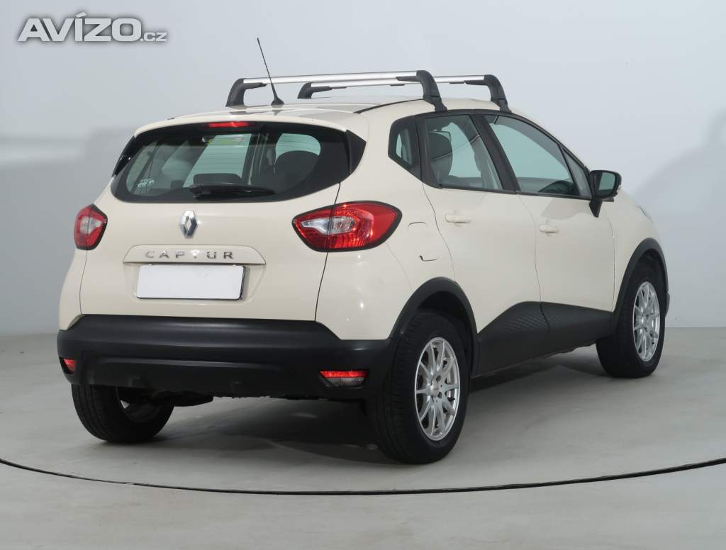 Foto inzerátu Renault Captur 0.9 TCe