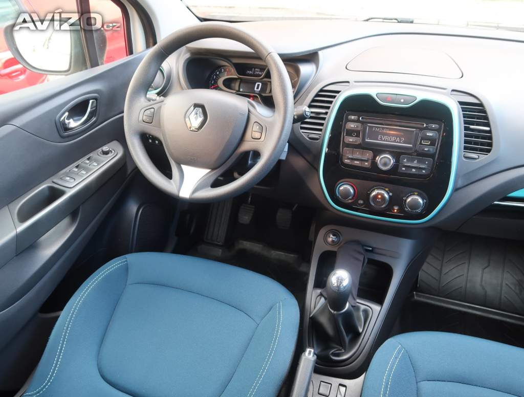 Foto inzerátu Renault Captur 0.9 TCe
