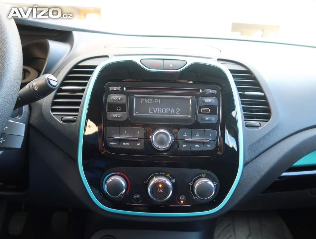 Foto inzerátu Renault Captur 0.9 TCe