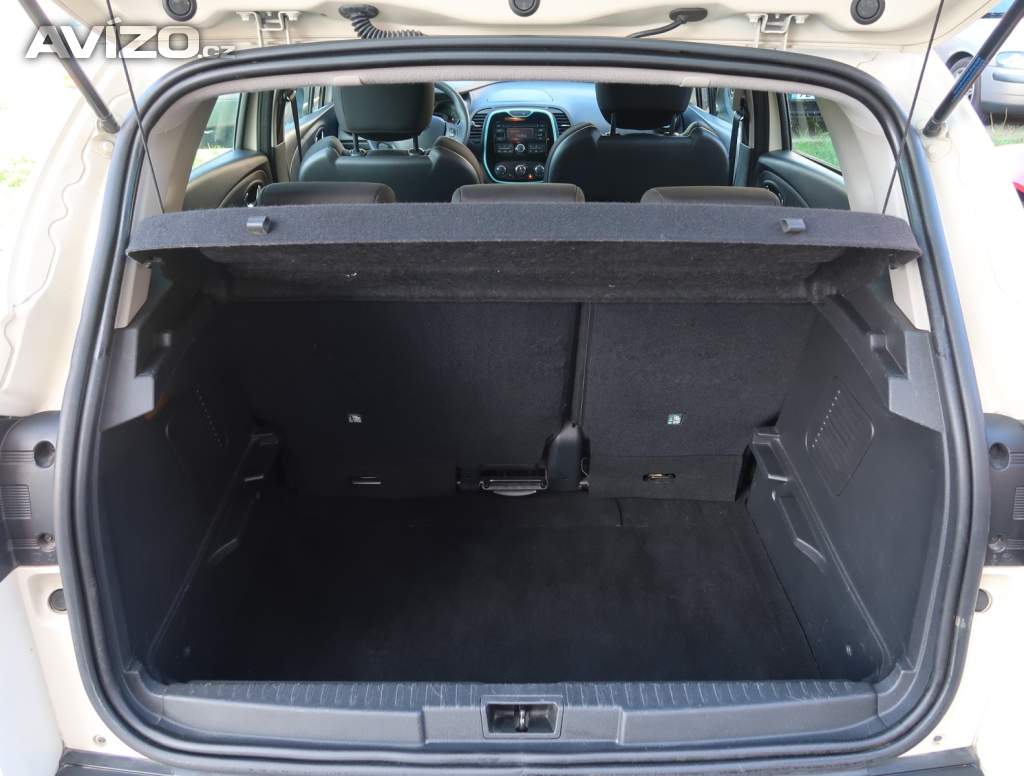 Foto inzerátu Renault Captur 0.9 TCe