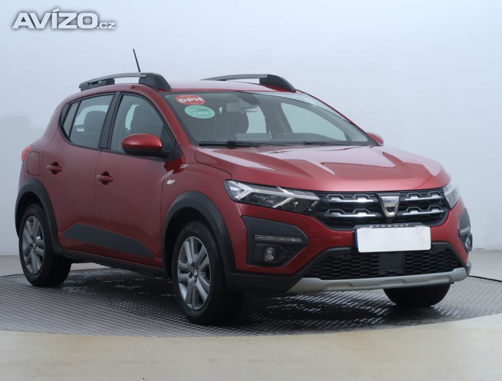 Dacia Sandero 1.0 TCe