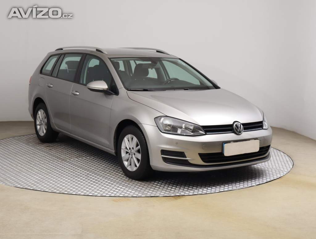 Volkswagen Golf 1.2 TSI
