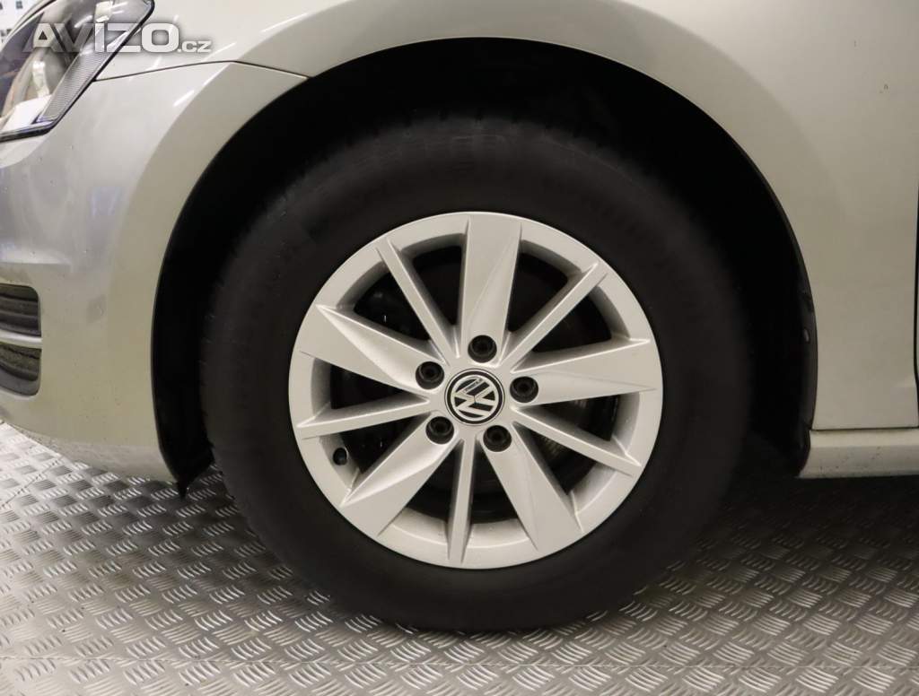 Foto inzerátu Volkswagen Golf 1.2 TSI