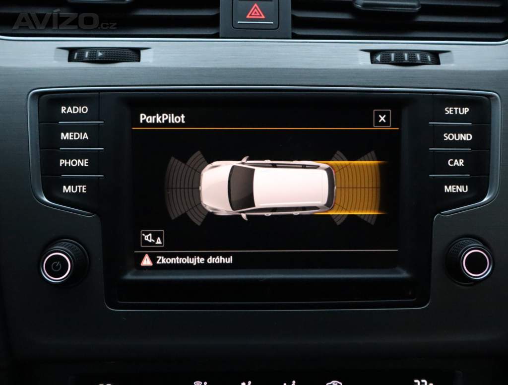 Foto inzerátu Volkswagen Golf 1.2 TSI