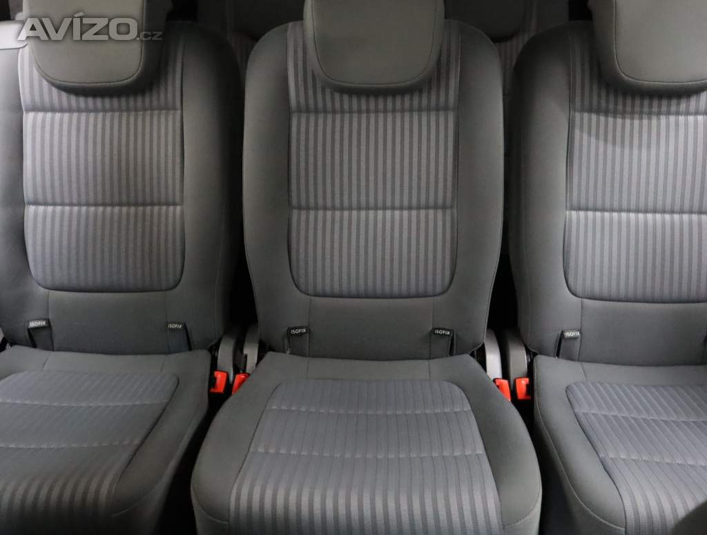 Foto inzerátu Seat Alhambra 2.0 TDI