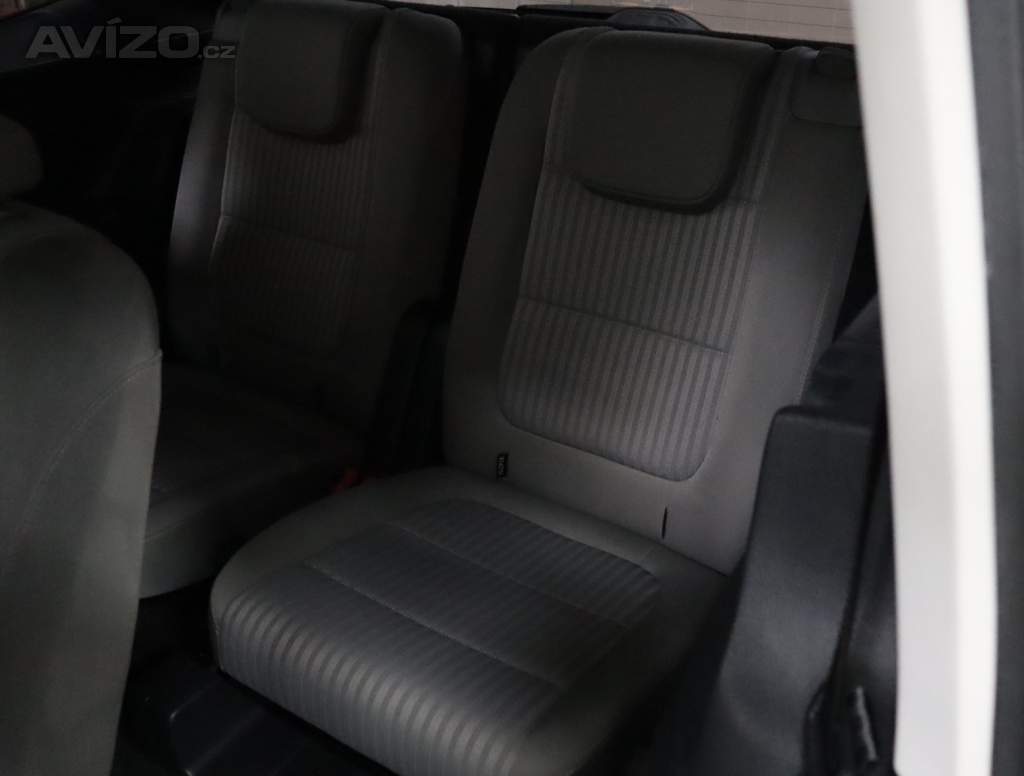 Foto inzerátu Seat Alhambra 2.0 TDI