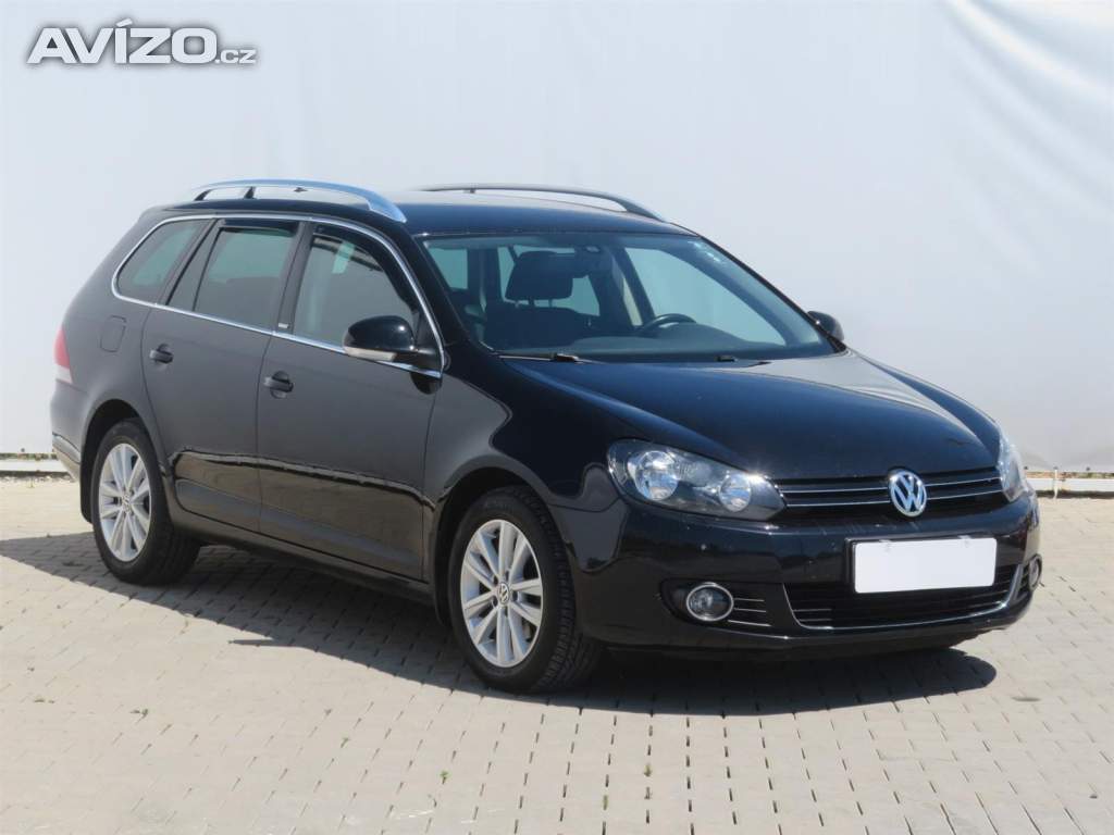 Volkswagen Golf 1.4 TSI