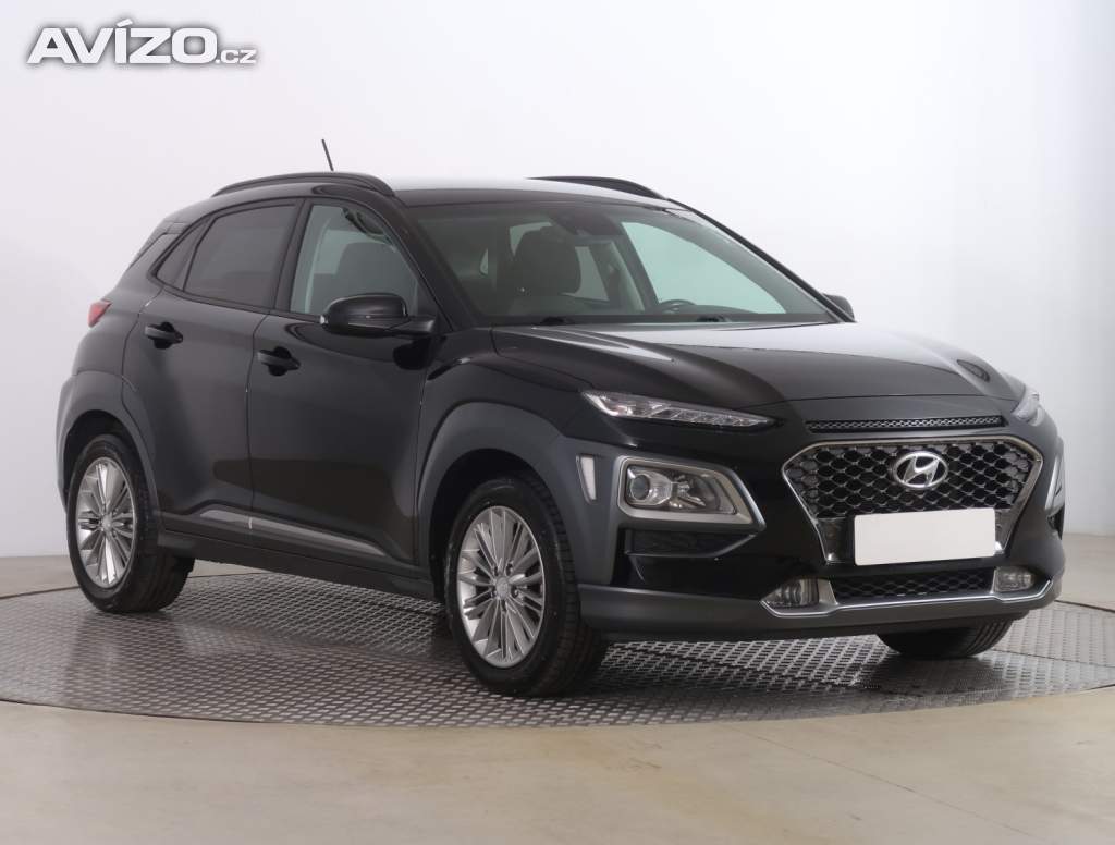 Hyundai Kona 1.6 CRDi