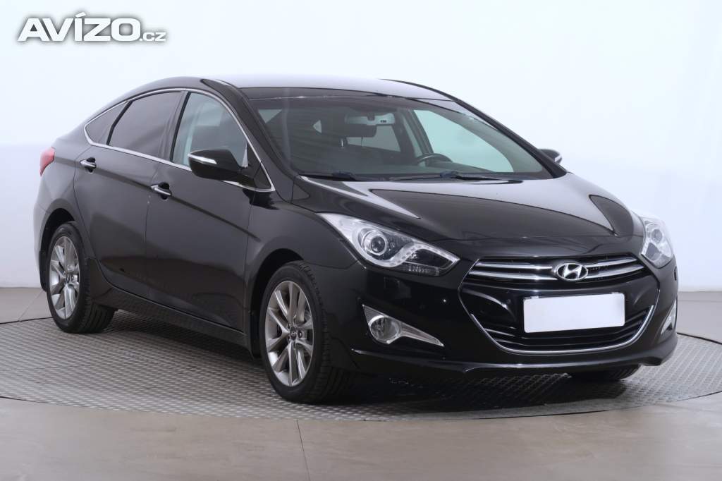 Hyundai i40 1.6 CRDi