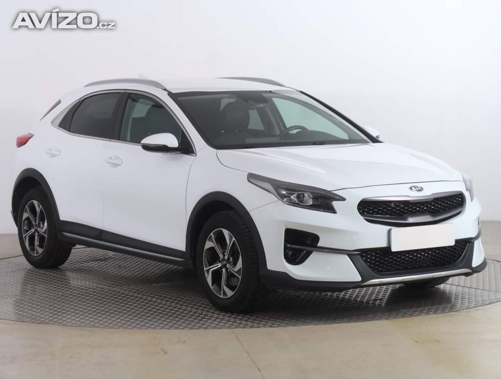 Kia XCeed 1.5 T-GDI