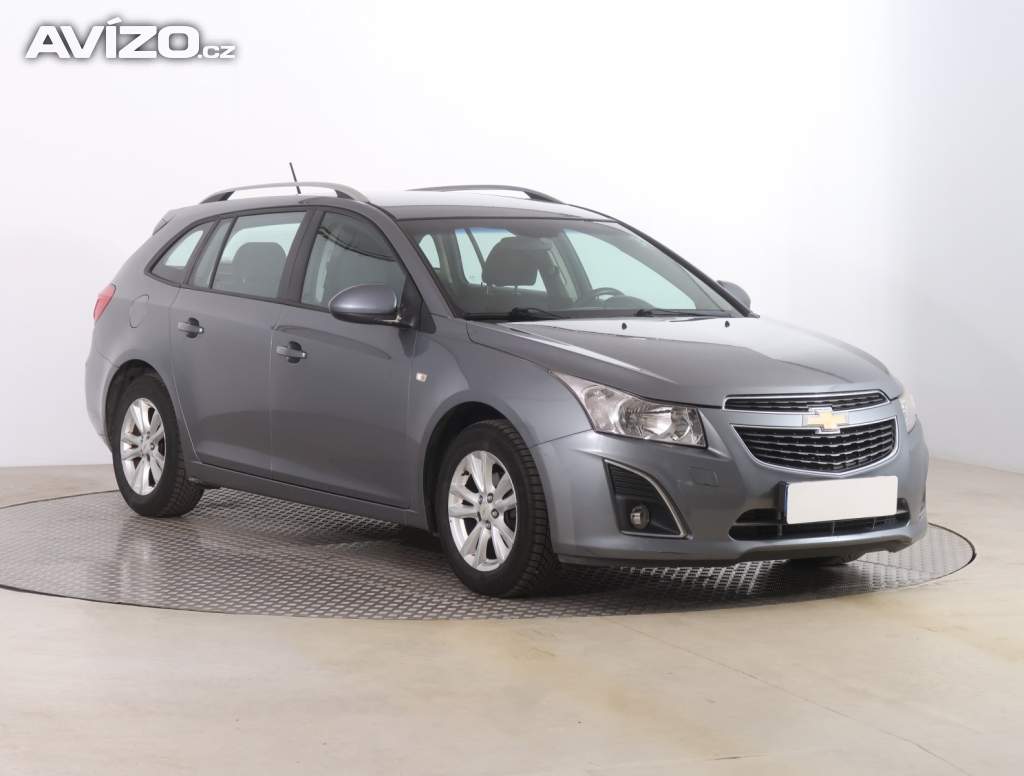 Chevrolet Cruze 1.6 i 16V