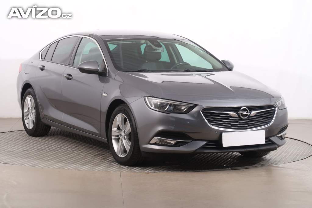 Opel Insignia 1.6 CDTI