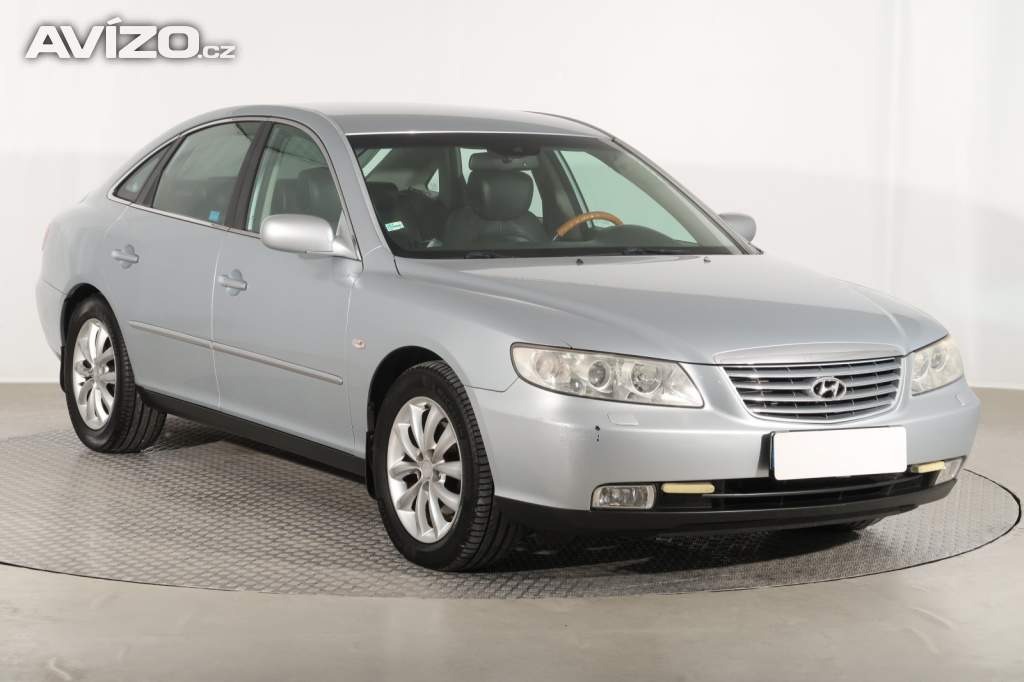 Hyundai Grandeur 2.2 CRDI
