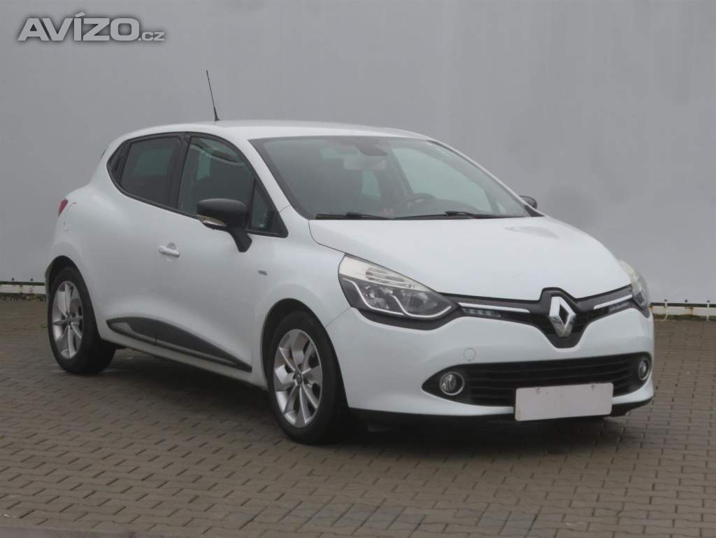 Renault Clio 0.9 TCe