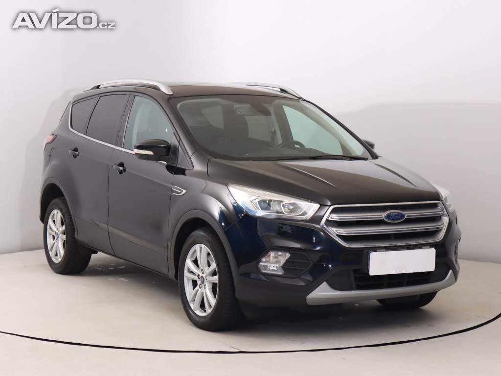 Ford Kuga 1.5 TDCi
