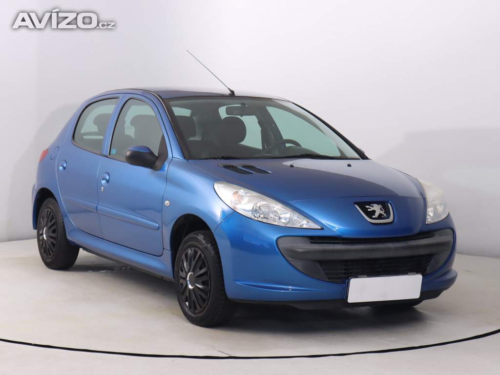 Peugeot 206 1.4