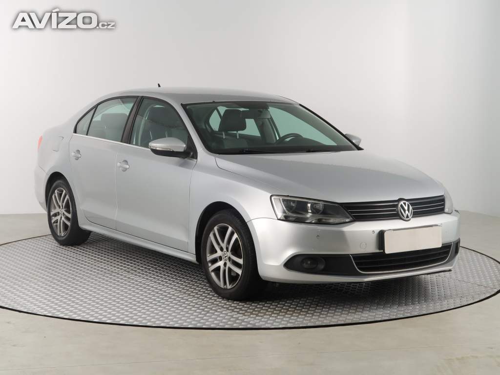 Volkswagen Jetta 1.4 TSI
