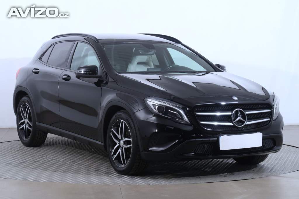 Mercedes-Benz GLA GLA 200 CDI
