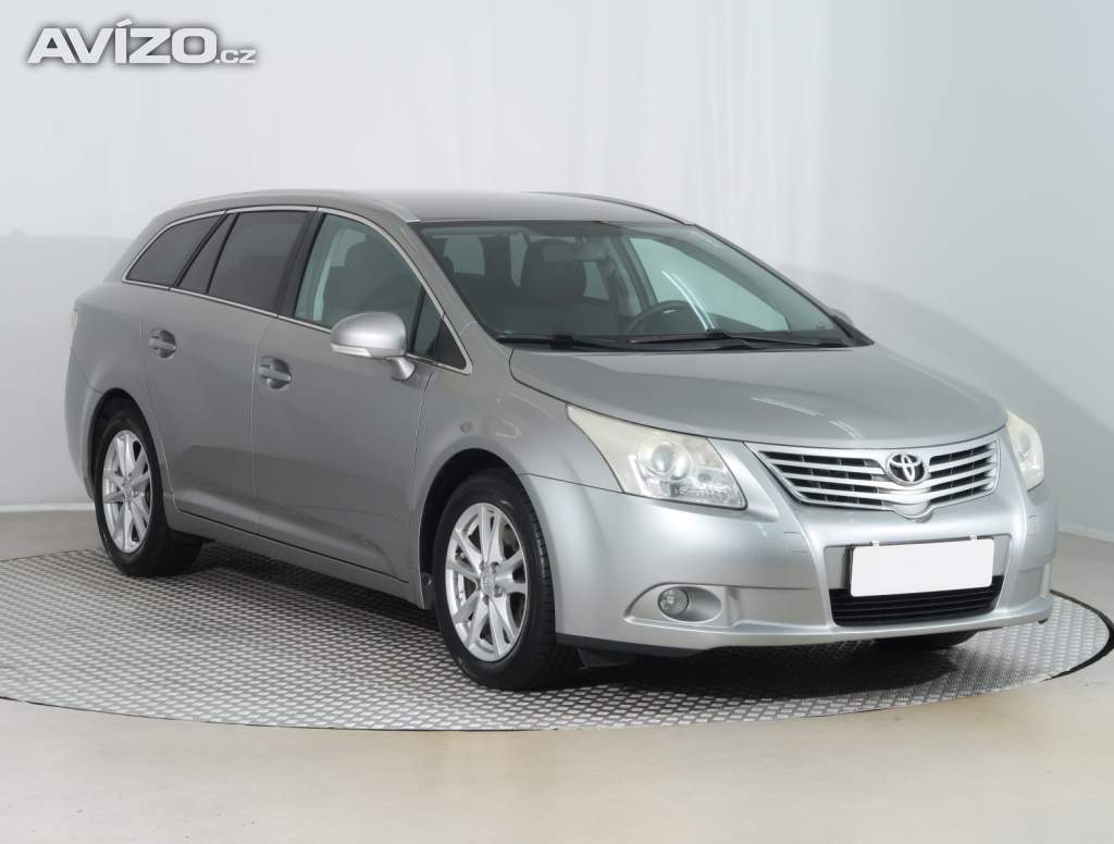 Toyota Avensis 2.2 D-4D