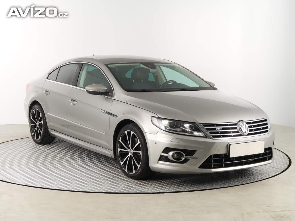Volkswagen CC 2.0 TDI