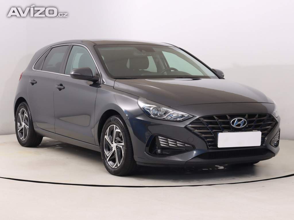 Hyundai i30 1.6 CRDi