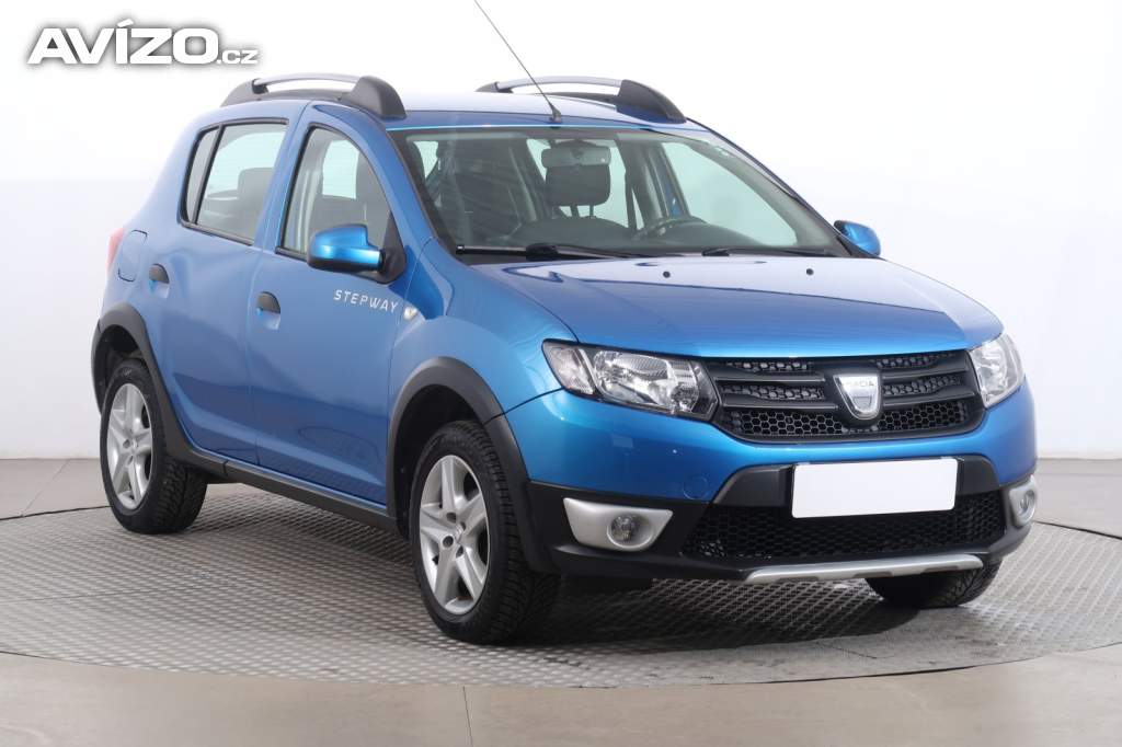 Dacia Sandero 0.9 TCe