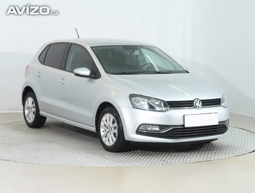 Volkswagen Polo 1.2 TSI