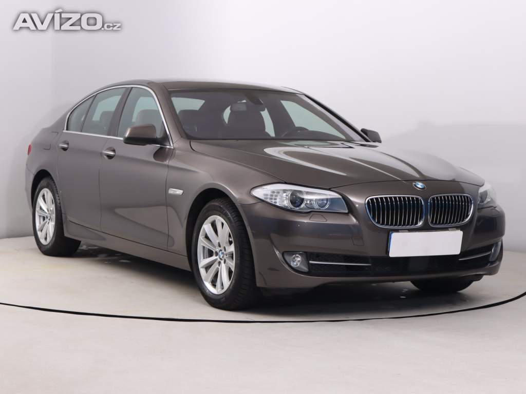 BMW Řada 5 530d xDrive