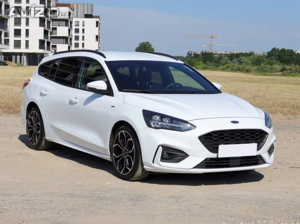 Ford Focus 1.5 EcoBoost
