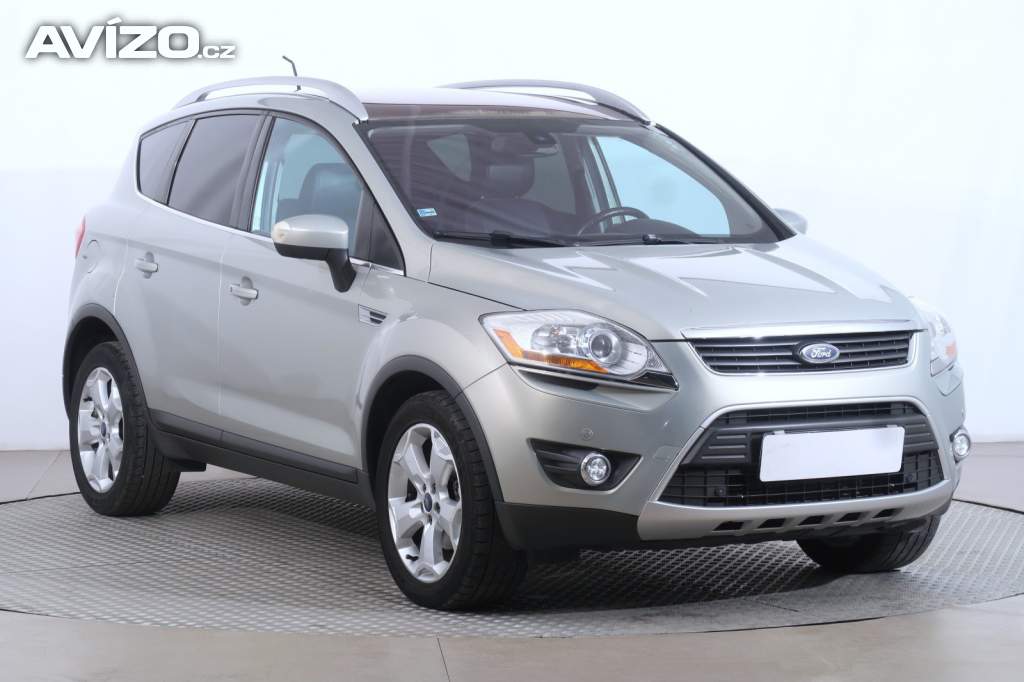Ford Kuga 2.0 TDCi