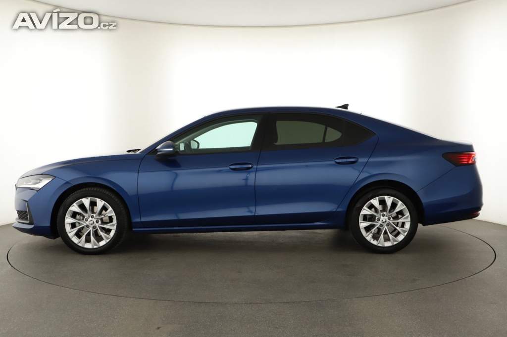 Foto inzerátu Škoda Superb 2.0 TDI