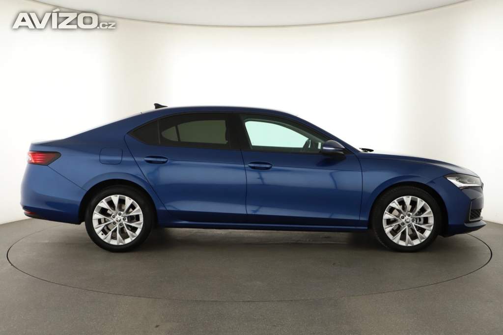 Foto inzerátu Škoda Superb 2.0 TDI